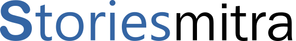 stories Logo